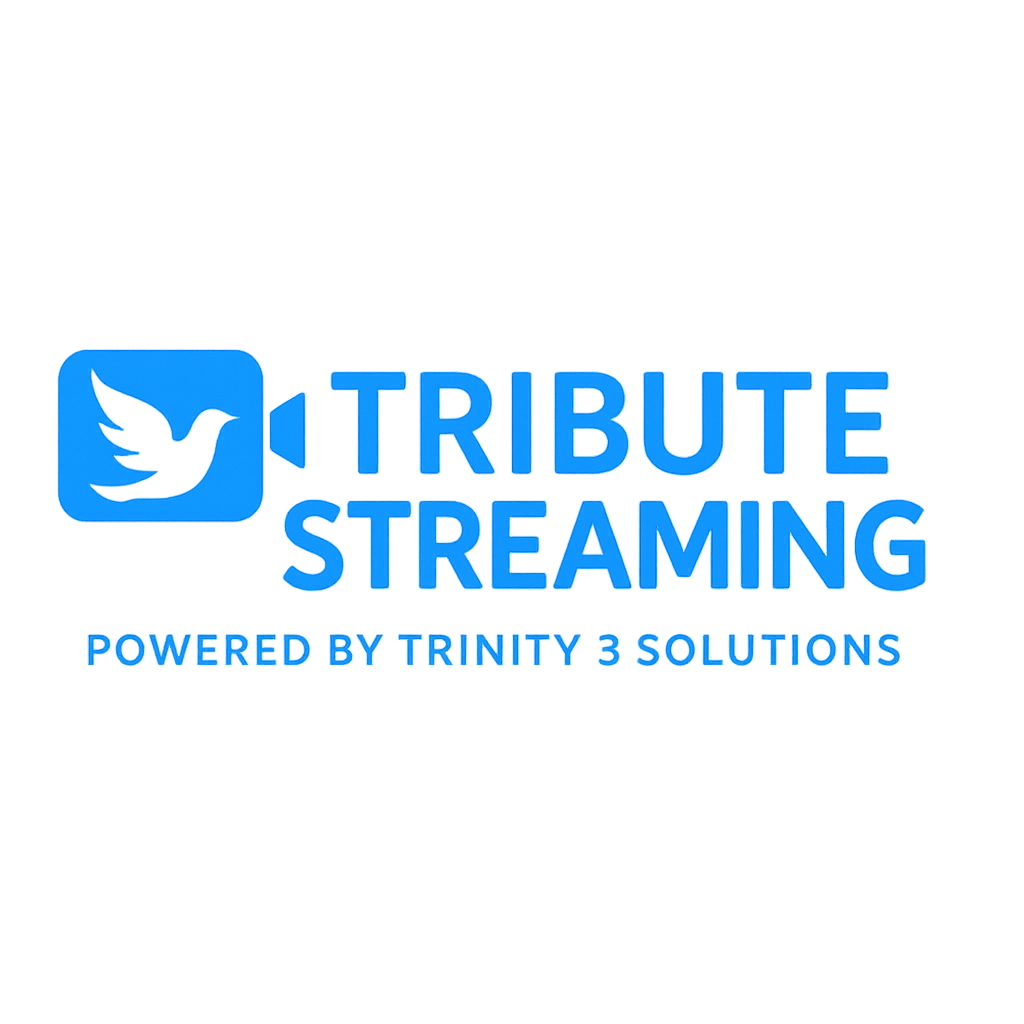 Tribute Streaming